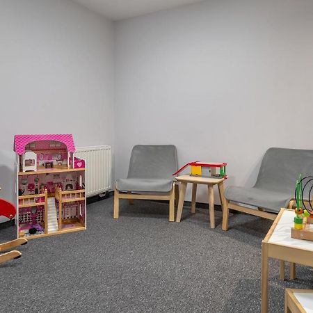 Appartamento Rentplanet - Gorace Zrodla Zakopane Esterno foto