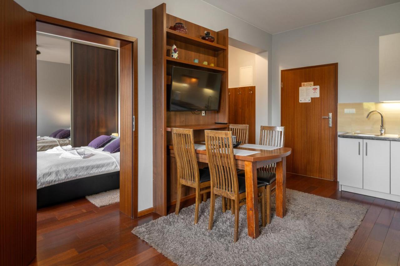 Appartamento Rentplanet - Gorace Zrodla Zakopane Esterno foto