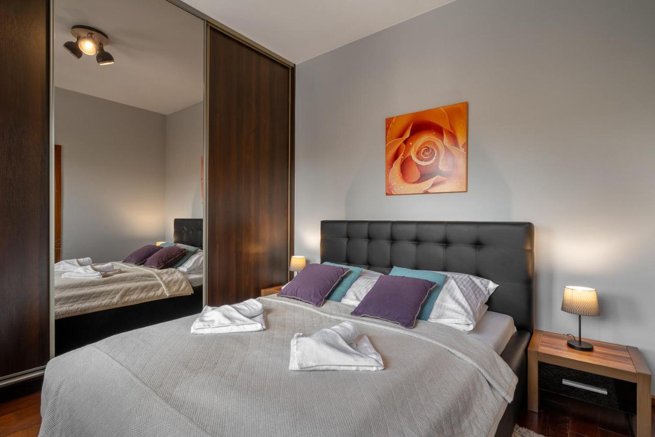 Appartamento Rentplanet - Gorace Zrodla Zakopane Esterno foto
