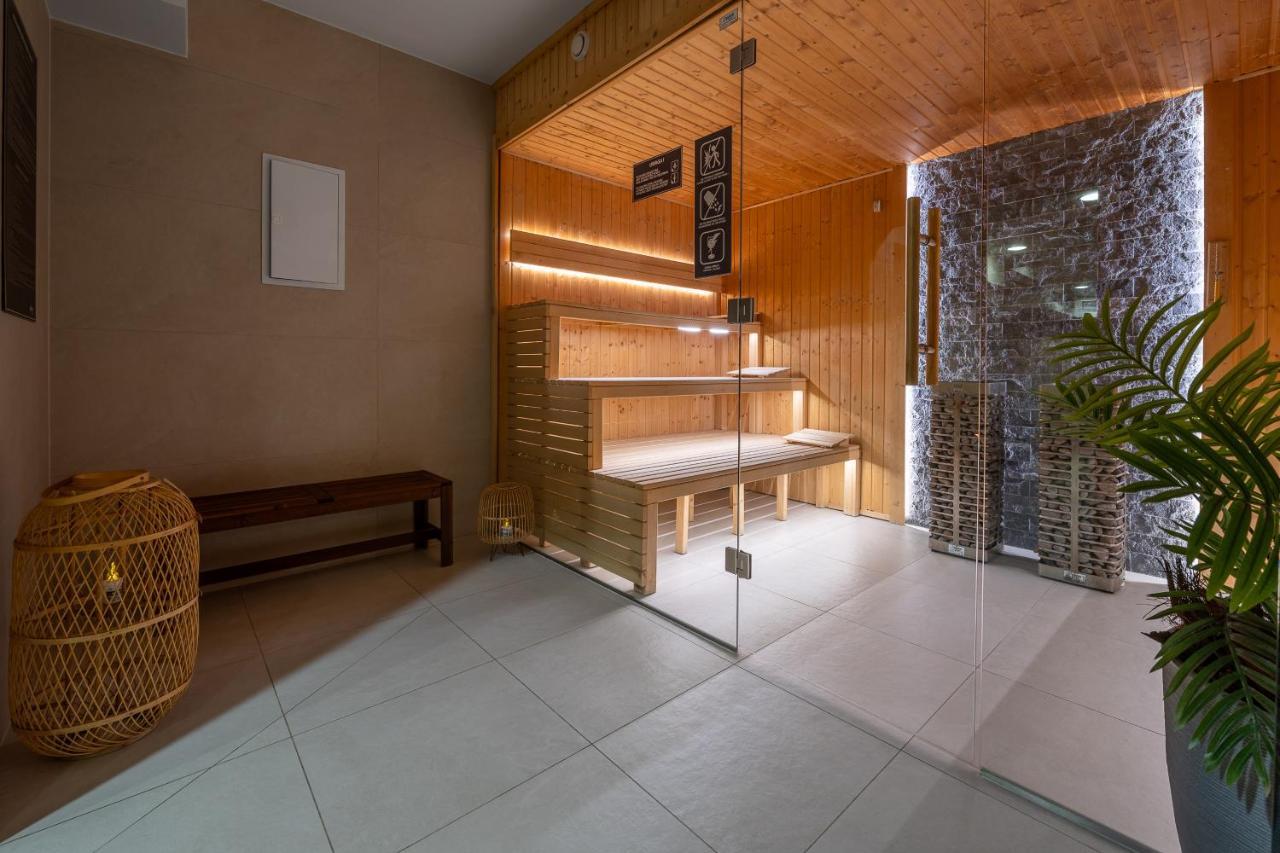 Appartamento Rentplanet - Gorace Zrodla Zakopane Esterno foto